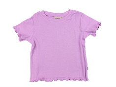 Wheat iris t-shirt Irene